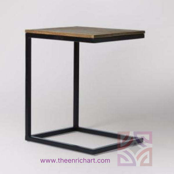 Industrial Table