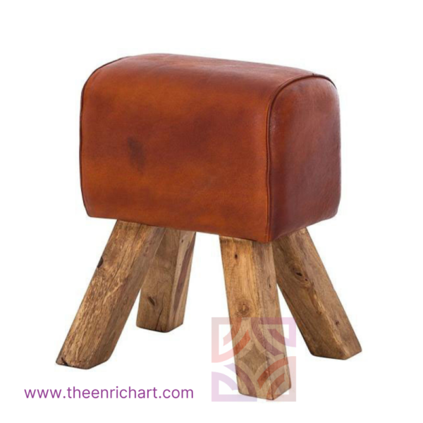 Industrial Stool