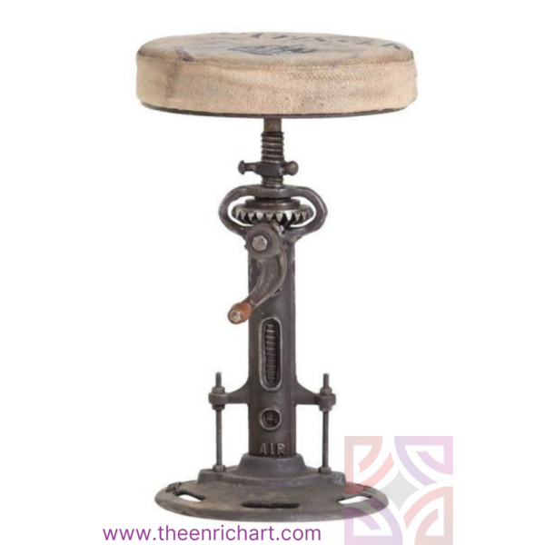 Industrial Stool