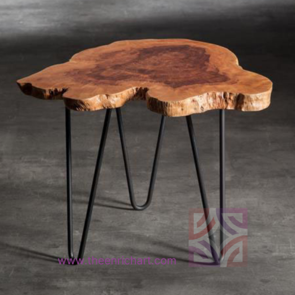 Industrial Stool