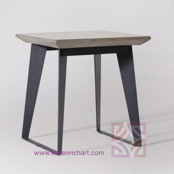 Industrial Stool